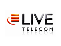 LIVE Telecom a.s.